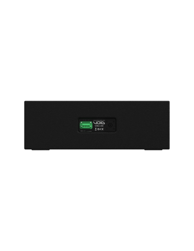 Venu 208 V2 - Negro 