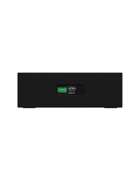 Venu 208 V2 - Negro 