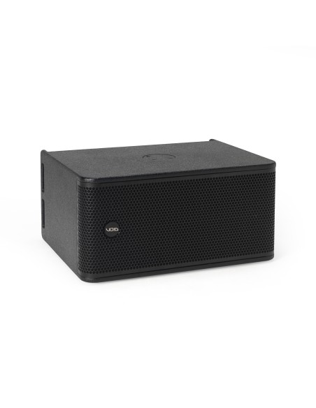 Venu 210i V2 - Negro 