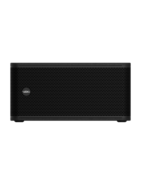 Venu 210i V2 - Negro  2