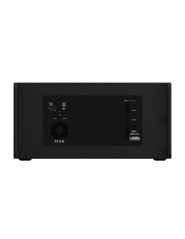 Venu 210i V2 - Negro 