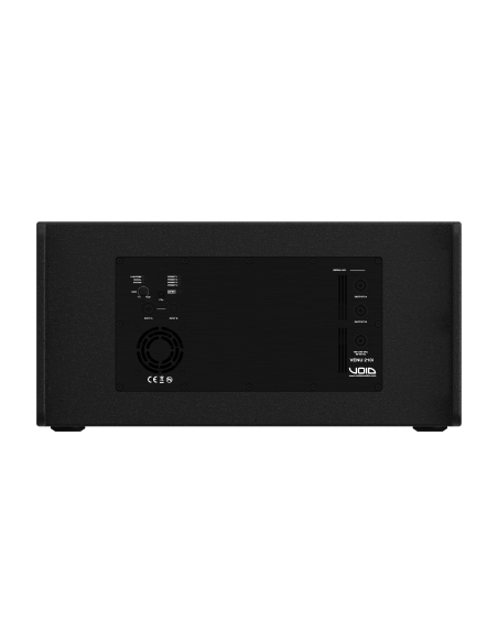 Venu 210i V2 - Negro 