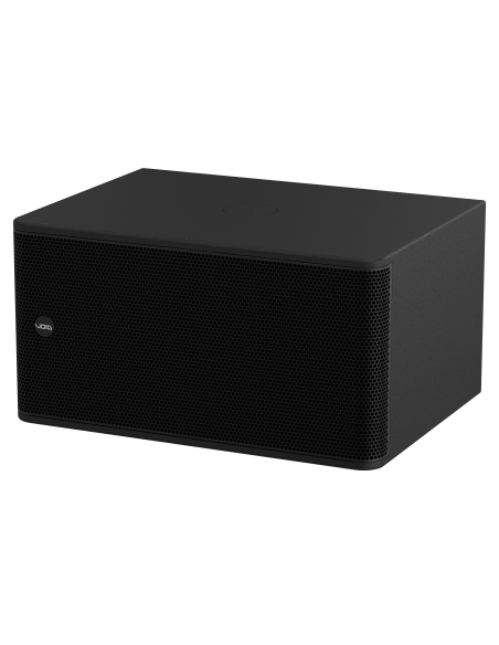 Venu 215 V2 - Negro 