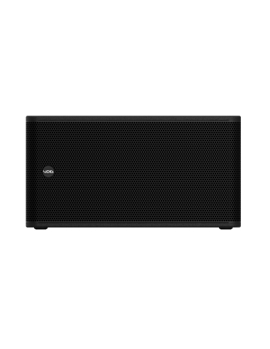Venu 215 V2 - Negro 
