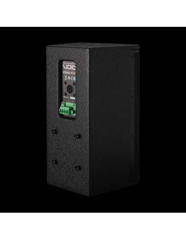 Venu 6 V2 - Negro 