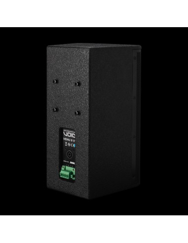 Venu 8 V2 - Negro 
