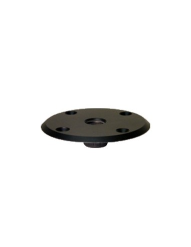 Venu Subs M20 Top Hat - Negro 