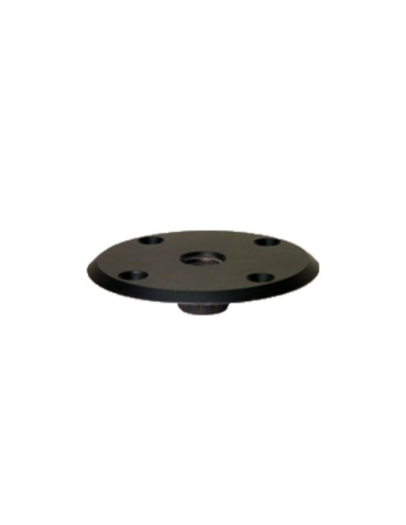 Venu Subs M20 Top Hat - Negro 