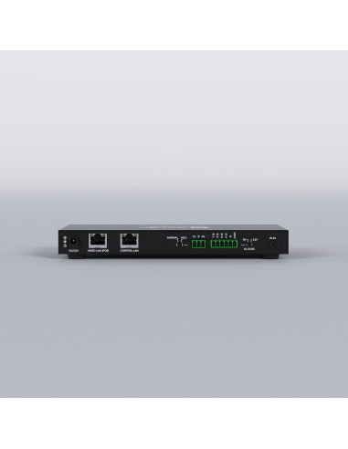 VEO-XCTRLG2 