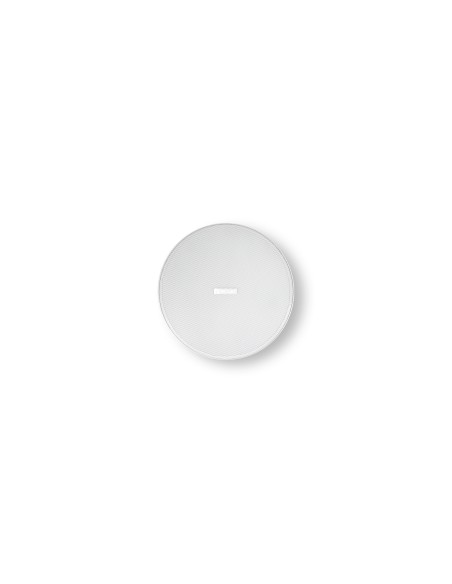 8 " ceiling loudspeaker