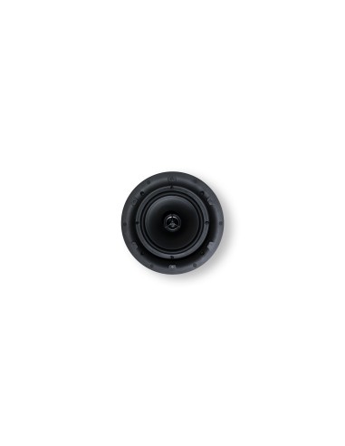 8 " ceiling loudspeaker