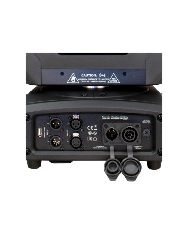 Vizi Beam 12RX 