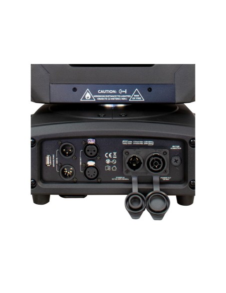 Vizi Beam 12RX 