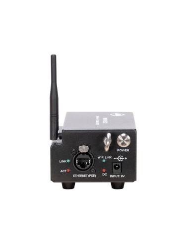 Wifi Net 2 