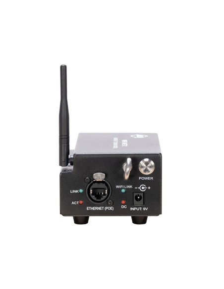 Wifi Net 2 