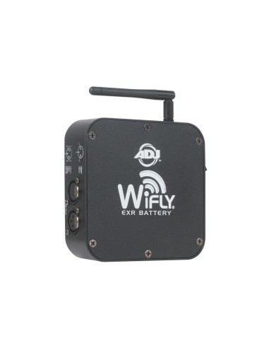 WiFly EXR BATTERY 