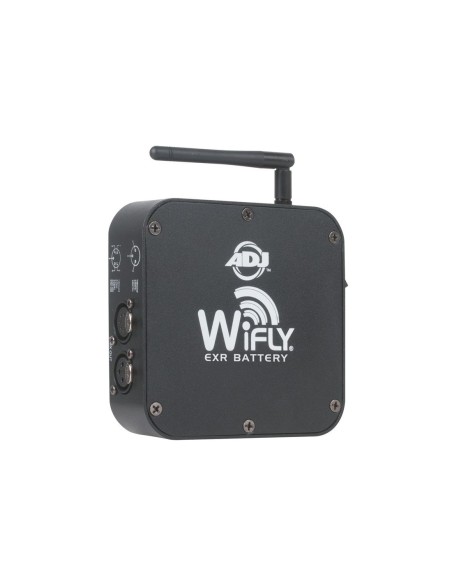WiFly EXR BATTERY 