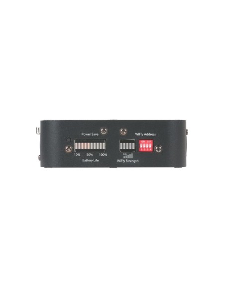 WiFly EXR BATTERY  2