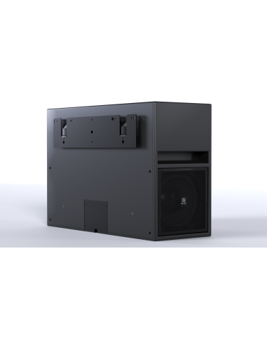 700W Outdoor passive subwoofer