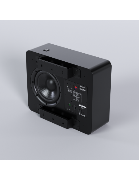 WiLD Series RX 8" SubWoofer