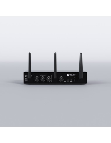 WiLD Series Audio Trasmitter