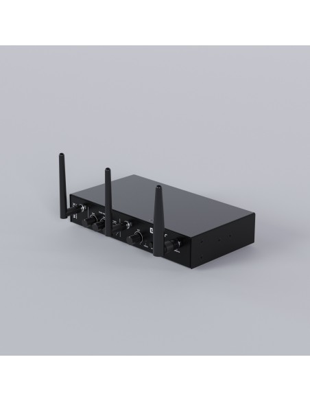 WiLD Series Audio Trasmitter 2