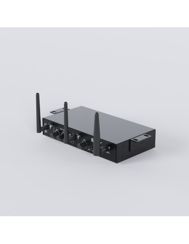 WiLD Series Audio Trasmitter