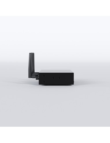 WiLD Series Audio Trasmitter