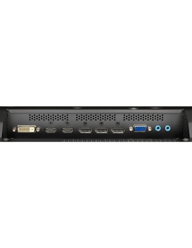 MultiSync UN552 
