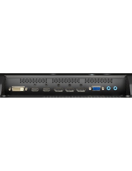 MultiSync UN552S 