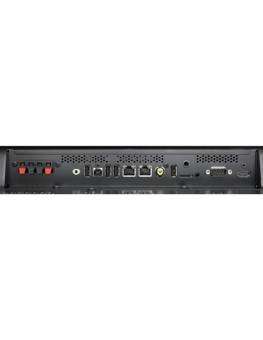 MultiSync UN552S 