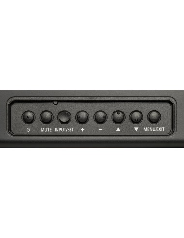 MultiSync UN552V 