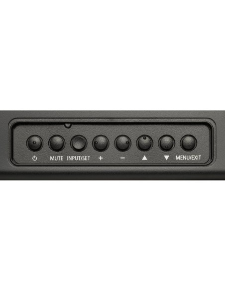 MultiSync UN552V 
