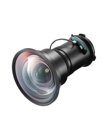 NP50ZL Lens 