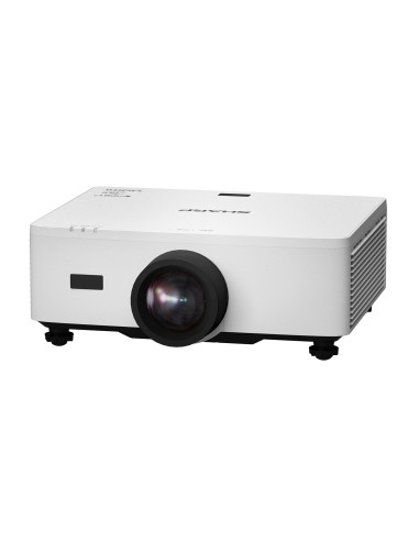 P601Q-W Projector 