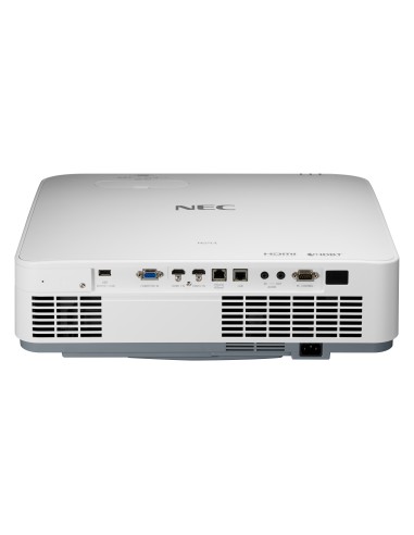 P627UL Projector 