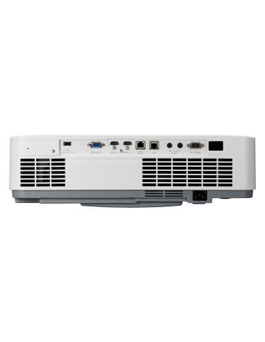 P627UL Projector 