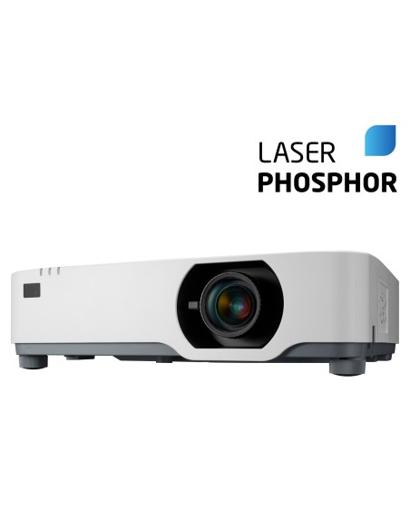 P627UL Projector 