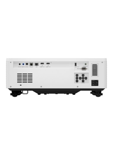 P721Q-W Projector 