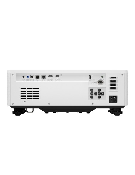 P721Q-W Projector  2