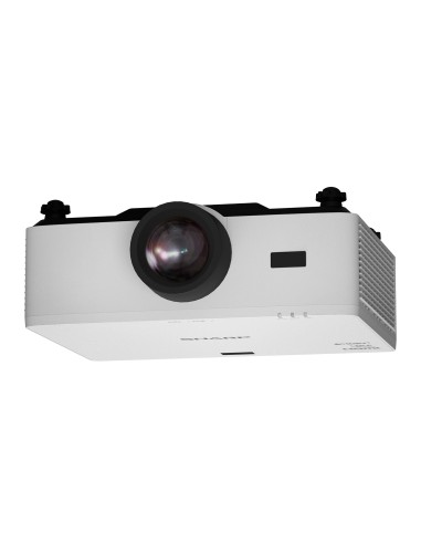 P721Q-W Projector 
