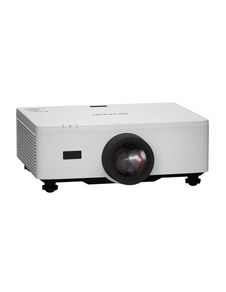 P721Q-W Projector 
