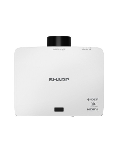 P721Q-W Projector 