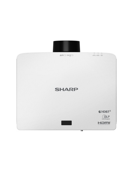 P721Q-W Projector 