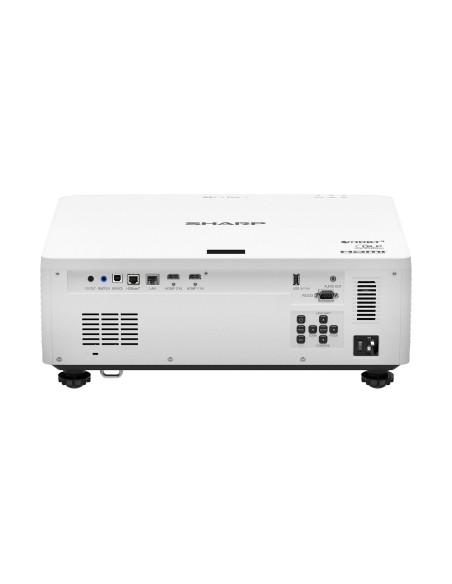 P721Q-W Projector 