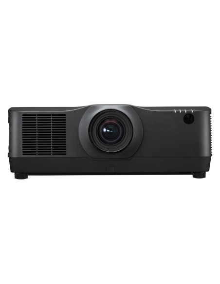 PA1004UL-BK Projector incl. NP13ZL lens 