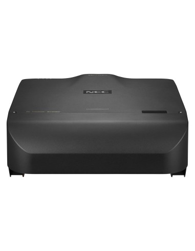 PA1004UL-BK Projector incl. NP13ZL lens 