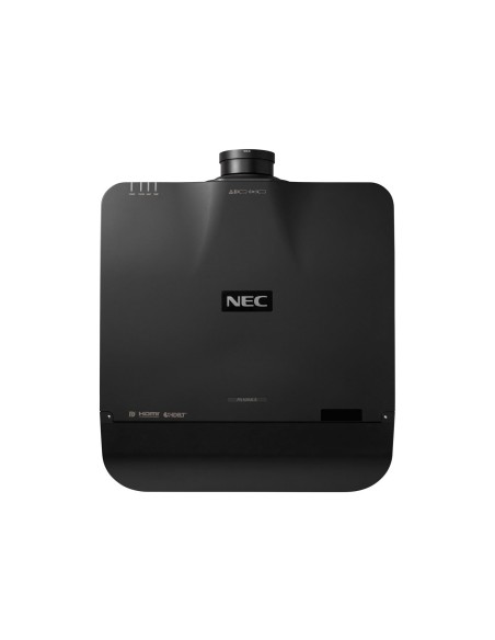 PA1004UL-BK Projector incl. NP13ZL lens 