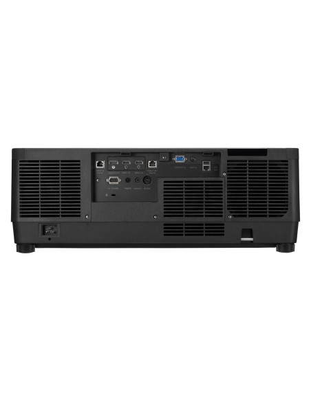 PA1004UL-BK Projector incl. NP41ZL lens  2