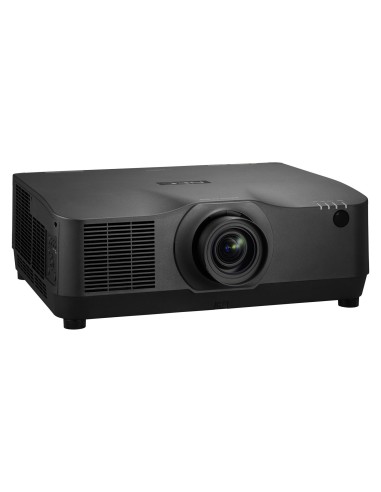 PA1004UL-BK Projector incl. NP41ZL lens 